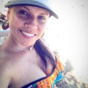 Meet your Posher, Ana